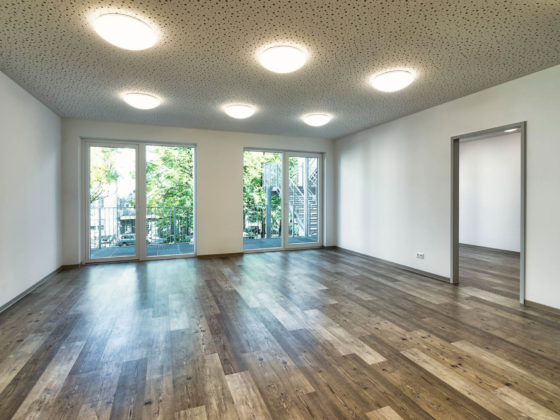 Kita Burgholzstraße Innen