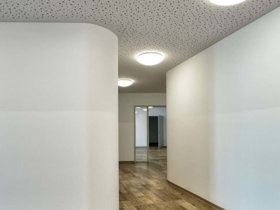 Kita Burgholzstraße Innen
