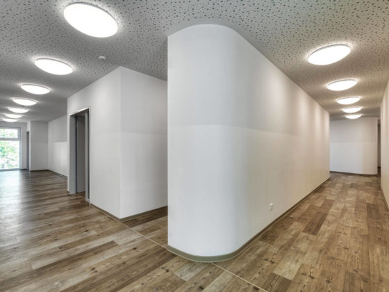 Kita Burgholzstraße Innen